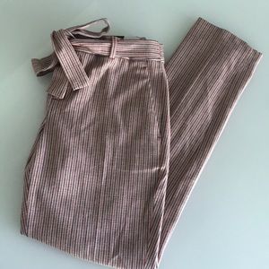 Banana Republic Avery pants